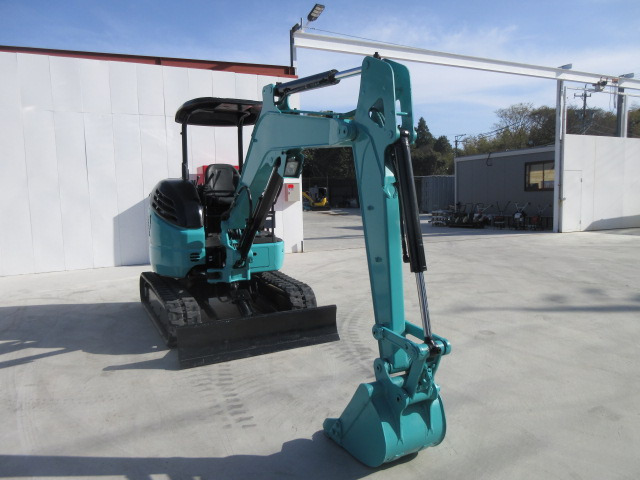 コベルコミニショベル