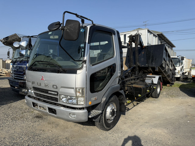 ファイターアームロール