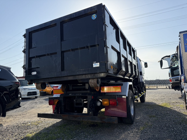 ファイターアームロール