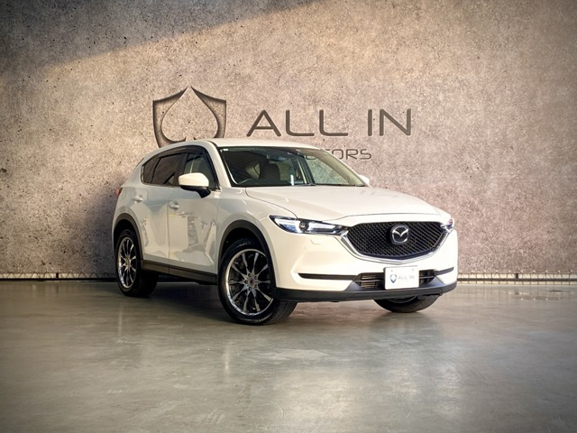 CX-5(マツダ) 2.2 XD 4WD 中古車画像