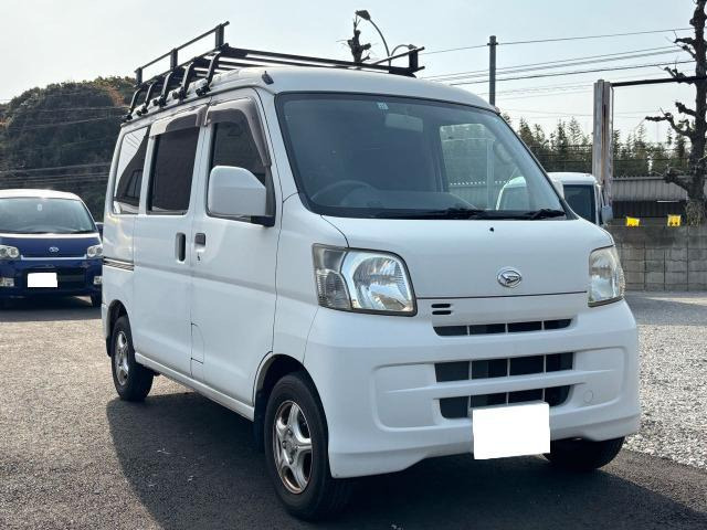 �Ǝ҂���؎g��Ȃ��X�g���[�g�[�Ԃł��̂ŁA���X�Ɣ�ה�r�I�[�Ԃ������ƕ]���ł��B