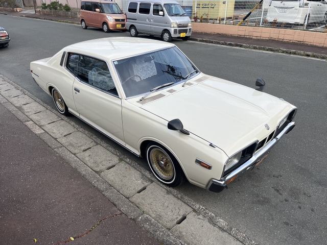 セドリック2.0 SGL-E