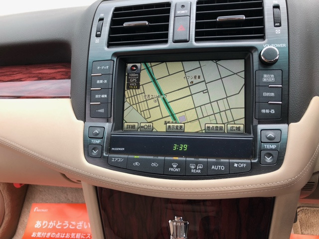 �����i�r�o�b�N���j�^�[�t��