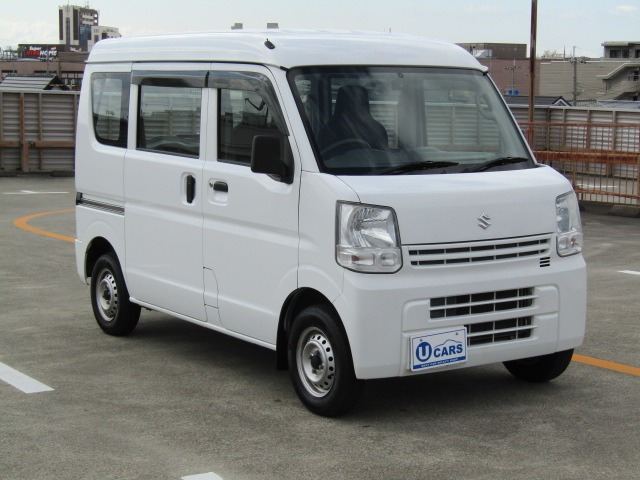 スズキ エブリイ 兵庫県の中古車一覧｜中古車検索 - 価格.com 