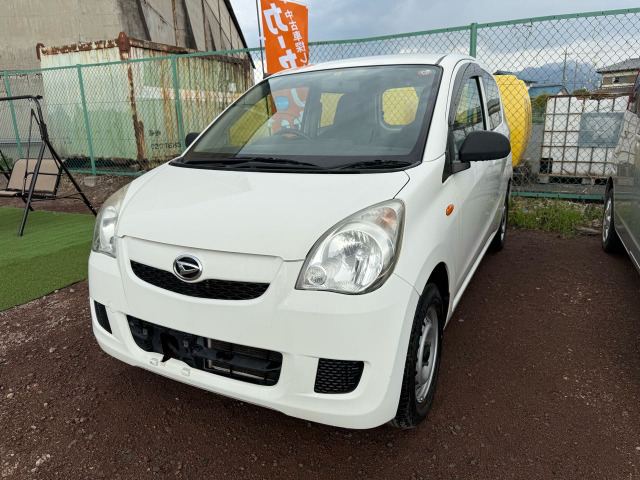 ミラ(ダイハツ) TX 中古車画像
