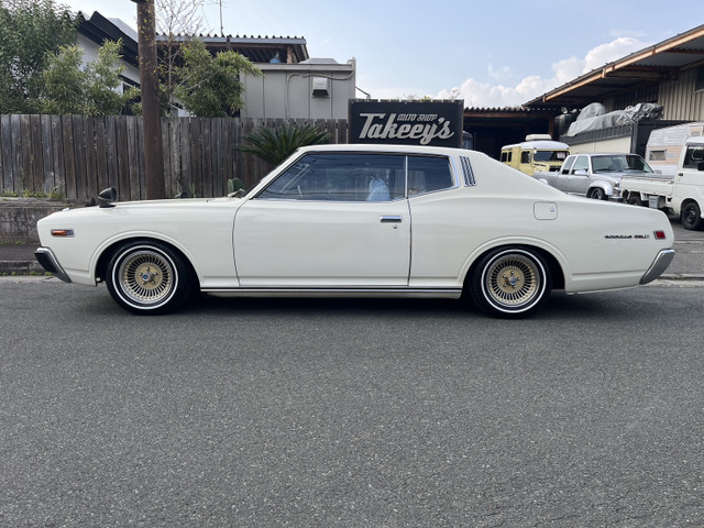 セドリック2.0 SGL-E