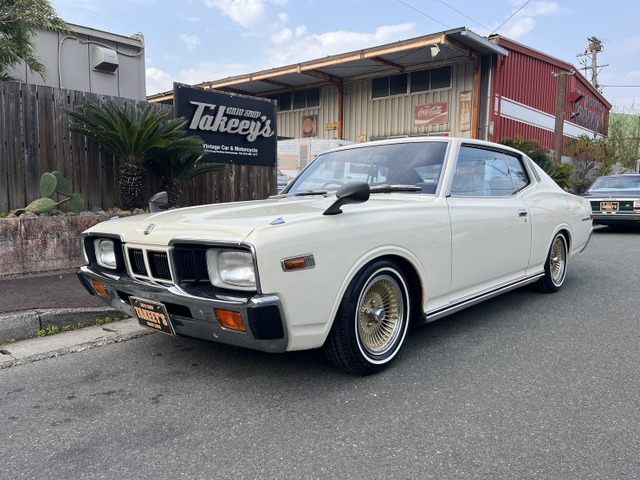 セドリック2.0 SGL-E