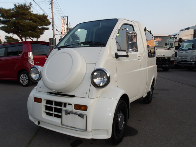 ダイハツ ミゼットII 2人乗りの中古車一覧|中古車検索 - 価格.com ダイハツ ミゼットII 2人乗りの中古車一覧|中古車検索 - 価格.com