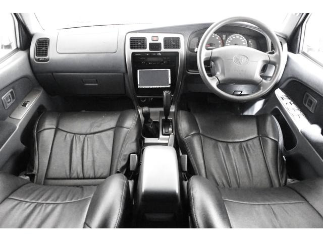 ハイラックスサーフ2.7 SSR-X Vセレクション 4WD