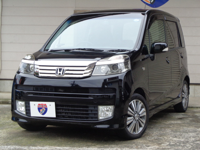 ホンダ ライフ ディーバ 2008年モデル スマートスタイルの価格・性能