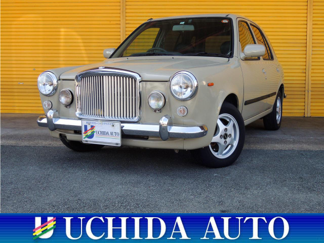 日産 マーチ BOX 1999年モデルの価格・グレード一覧 価格.com