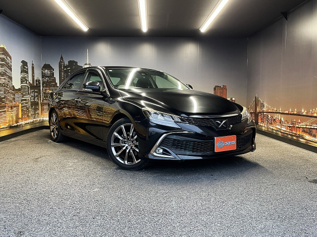 マークX(トヨタ) 2.5 250RDS 中古車画像