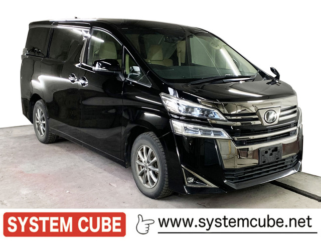 ヴェルファイア(トヨタ) 2.5 X 4WD　ナビ バックカメラ Bluetooth対 中古車画像