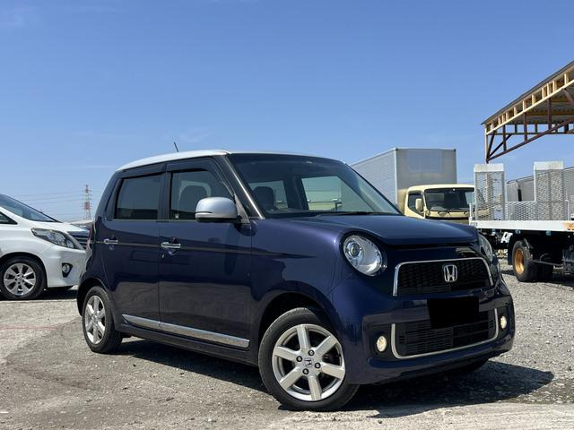 N-ONE(ホンダ) プレミアム Lパッケージ 中古車画像