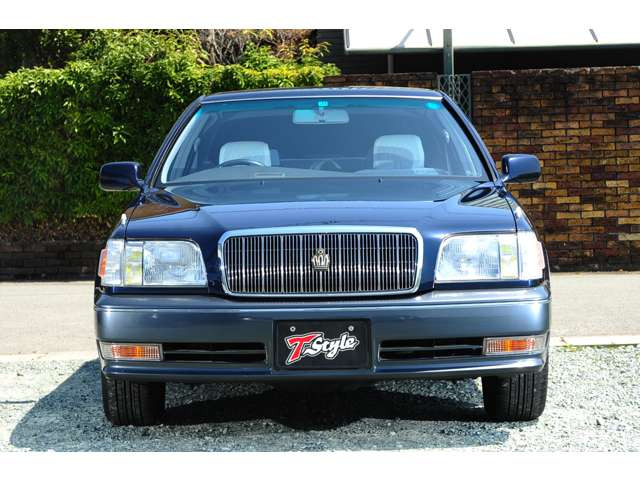 クラウンマジェスタ3.0 Aタイプ