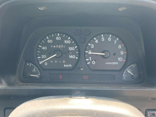 スズキ セルボモード 21.0万円 平成7年(1995年) 神奈川県 中古車