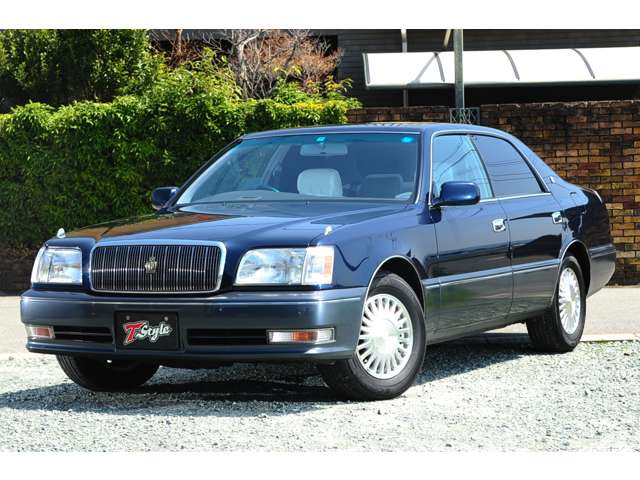 クラウンマジェスタ3.0 Aタイプ