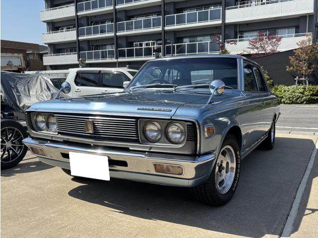 クラウンセダン(トヨタ) 2.0 スーパーデラックス　現状■販売 中古車画像