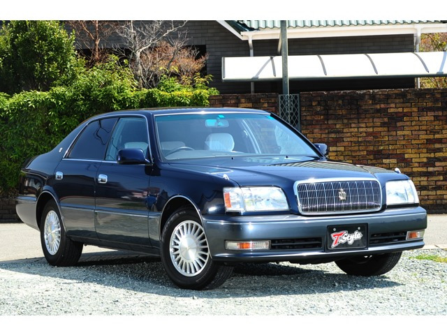 クラウンマジェスタ3.0 Aタイプ