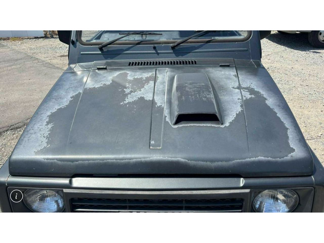 ジムニーパノラミックルーフ EC 4WD