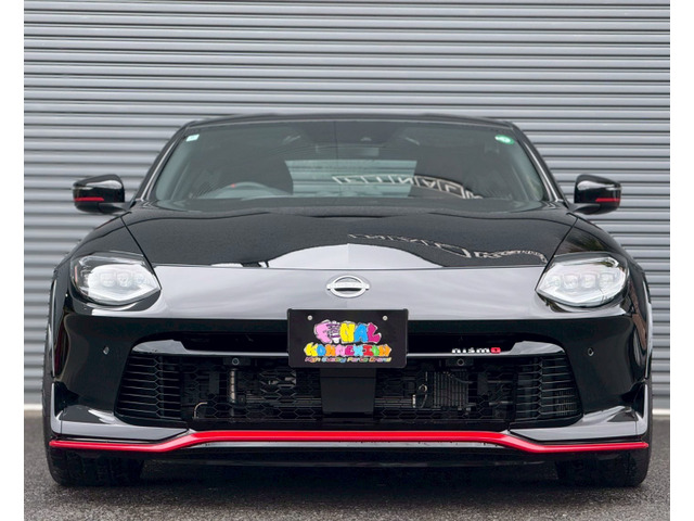 日産 フェアレディZ 3.0 NISMO 東京オートサロン出展車両Z NISMO