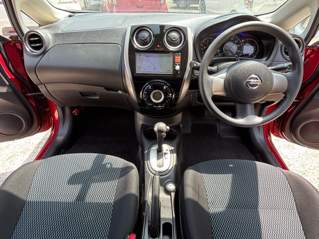 ノート1.2 X DIG-S