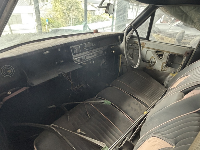 グロリアセダン