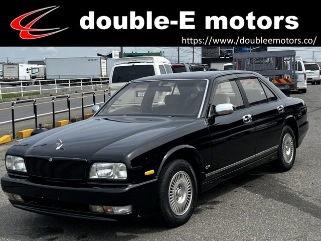 日産 シーマ 東海地方の中古車一覧(2ページ目)｜中古車検索