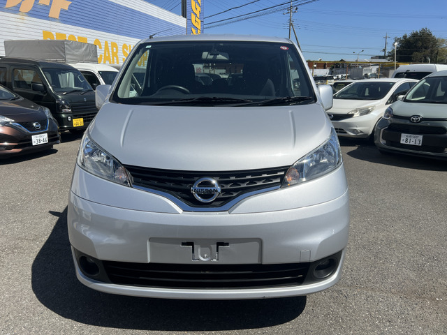 NV200バネット1.6 16X-2R