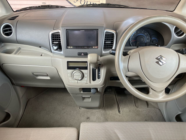 スペーシアX レーダーブレーキサポート