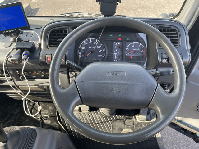 アトラス車載車