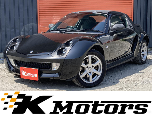 ロードスター（スマート）ベースモデル　Aftermarketナビ ETC Bカメラ シートH 中古車画像
