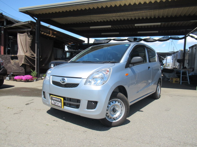 車検2年込み すぐ乗れます 走行4万キロ台 ワンオーナー 軽自動車  