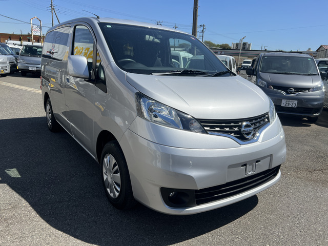NV200バネット1.6 16X-2R