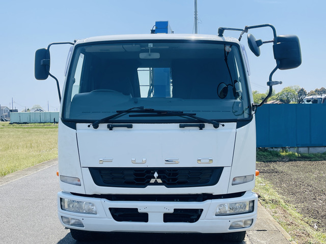 ファイタークレーン