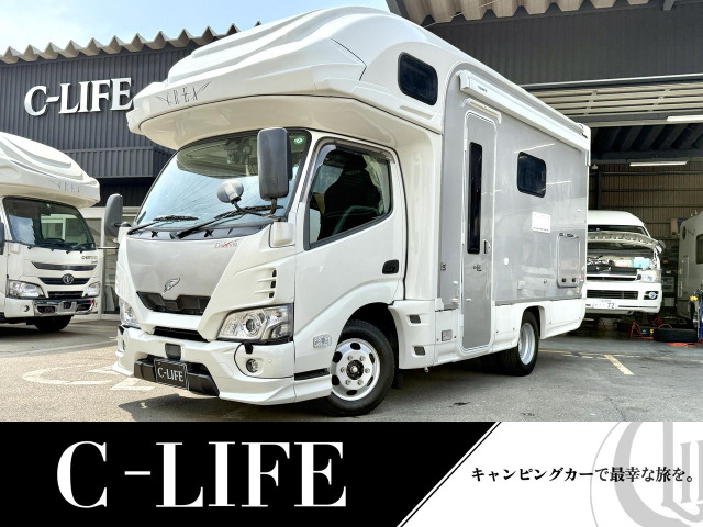 トヨタ カムロード 6人乗りの中古車一覧｜中古車検索 - 価格.com