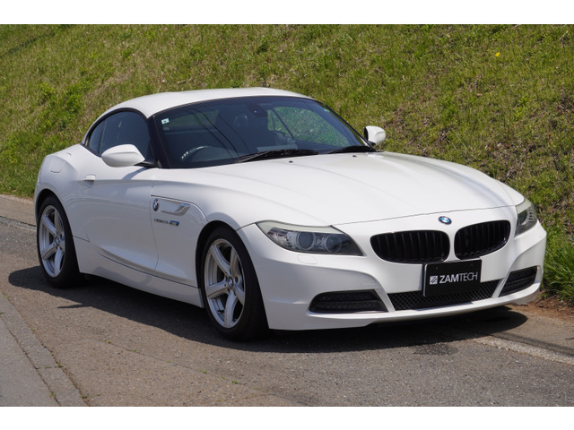 Z4(BMW) sドライブ 23i 中古車画像