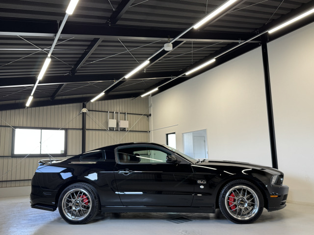 マスタングV8 GT クーペ プレミアム