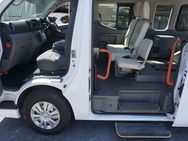 NV350キャラバン