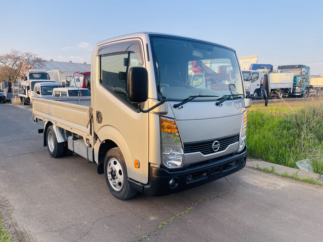 アトラス1.6 低床 DX