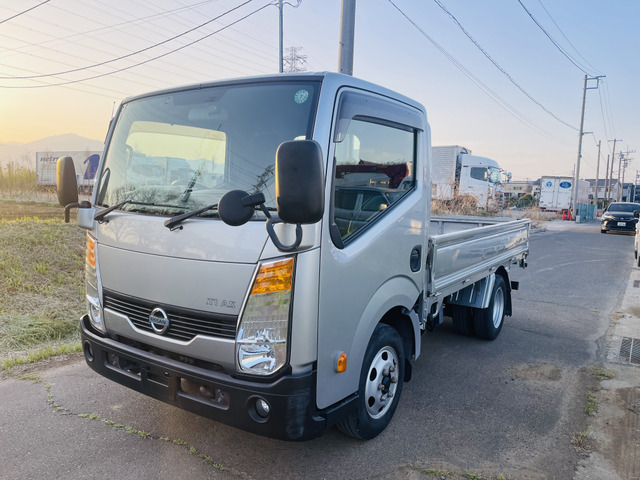 アトラス1.6 低床 DX