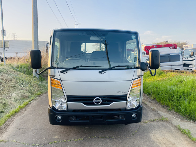 アトラス1.6 低床 DX