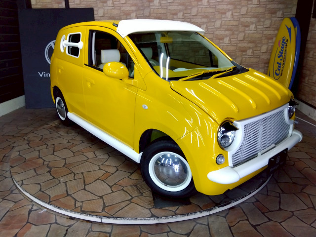 キャロル(マツダ) GS 中古車画像