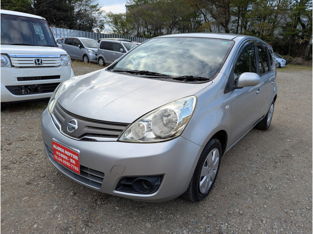 下取り・買取ご相談ください!廃車無料!