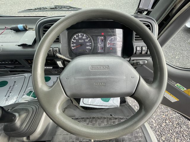 アトラス車載車