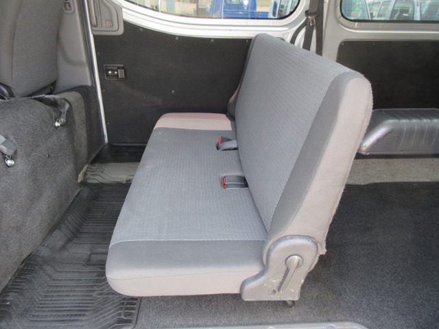 ☆リアシート付きです☆計6人乗車になります☆