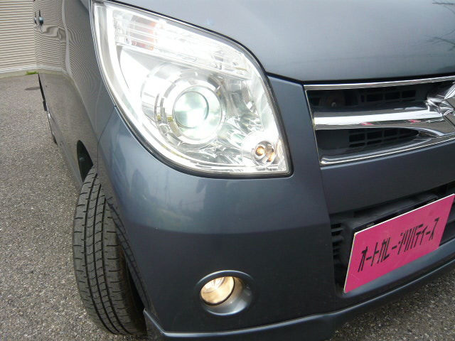 ����HID�w�b�h���C�g��