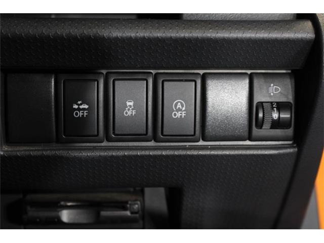 ハスラーG ターボ 4WD