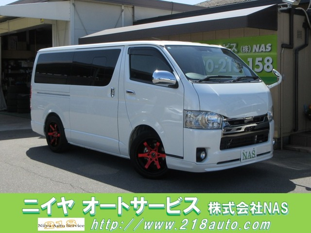 トヨタ　ハイエース（H29 ディーゼル）　純正ナビ トヨタ ハイエース（H29 ディーゼル） 純正ナビ - メルカリ