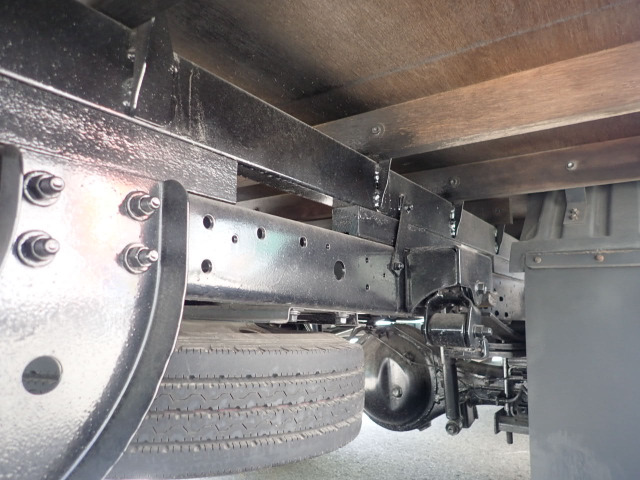 �V���[�V�ɃT�r�╅�H����܂���B